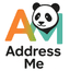 AddressMe Logo